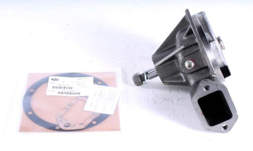 MACK WATER PUMP