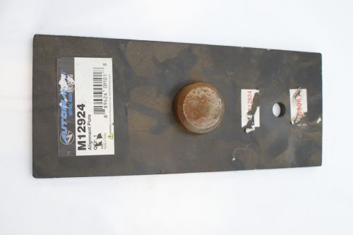 AUTOMANN TOP PLATE