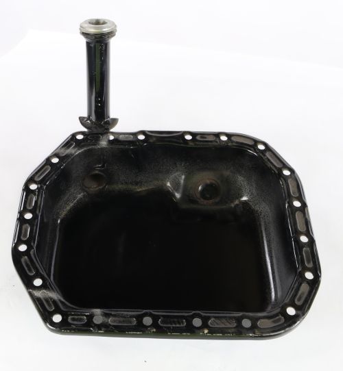 ISUZU OIL PAN