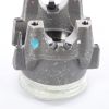 DANA SPICER HALF RND END YOKE ASSEMBLY