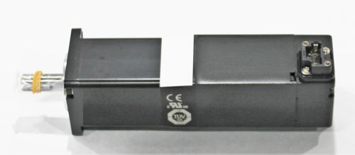 PARKER ELECTRIC MOTOR: AC SERVO 150W 200V 3P 250Hz