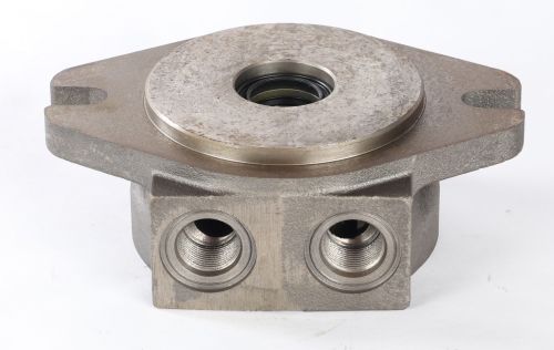 PARKER BODY 'B' FLANGE ASSEMBLY