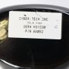 TIGERCAT HANDLE - JOYSTICK HYDRAULIC BLACK