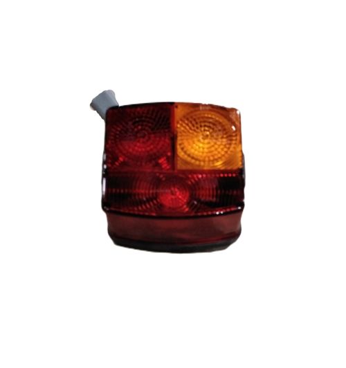 CLUB CAR REAR LAMP