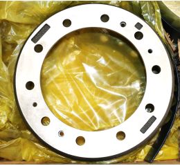 BRAKE DRUM