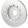 RAYBESTOS DISC BRAKE ROTOR