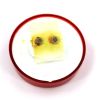 JERR-DAN LIGHT 2.50 DIA RED RFLX 4-LED