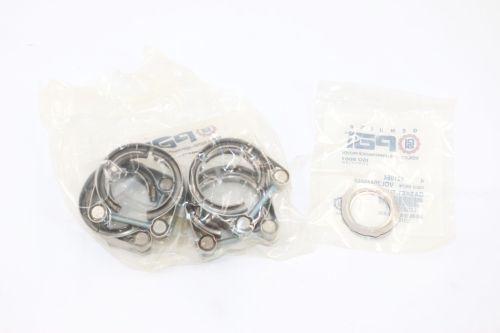 PAI INDUSTRIES - NOS CLAMP KIT - EGR V-BAND CLAMP(D12)