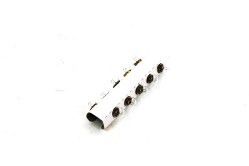 NAPA LIGHT BULB -28VDC