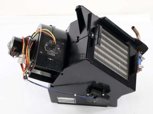 MACK HEATER A/C SLEEPER 12V REV. S