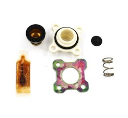 VALVE PLUG