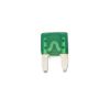SCHWARZE FUSE 30 AMP MINI  25 @ BOX