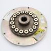 HAYES COUPLING ASSEMBLY