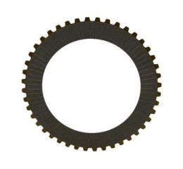 CLUTCH DISC, FRICTION
