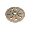 BOBCAT VALVE - PLATE
