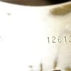 HITACHI 4820RING GEAR ASSEMBLY