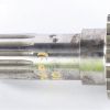 MARKLIFT SHAFT NUMBER OF TEETH 18  SPLINE 15
