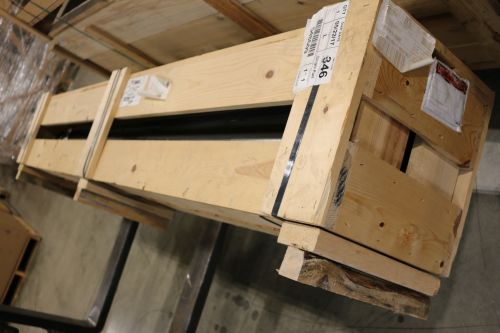 BOBCAT SHAFT - BROOM