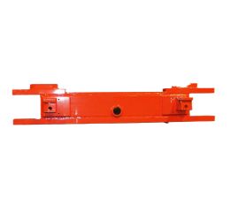WELD AXLE (4WD-2WS)