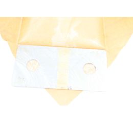 WEAR PLATE SHIM