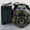 BROMMA TWIN TWISTLOCK MOTOR