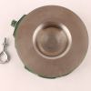 BRAY-RITE CHECK VALVE - 3in PTFE 165 PSIG