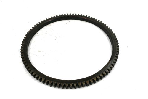 BOBCAT RING GEAR