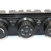 BEHR HELLA HEATER AND AC CONTROL