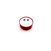PETERSON MANUFACTURING LIGHT 2IN RED SIDE MRKR LED