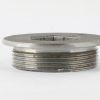 VOLVO PLUG - CYLINDER HEAD