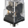 TYCO/POTTER & BRUMFIELD RELAY DPDT 10A 24VDC
