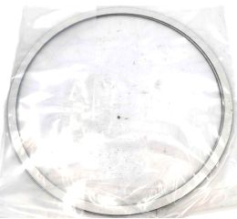 DPF CLAMP AND GASKET