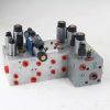 GRADALL PILOT MANIFOLD (XL4300)