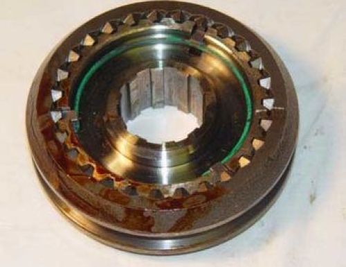 CASE AFTERMARKET SYNCHRONIZER ASSEMBLY.