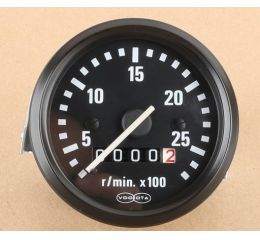 TACHOMETER