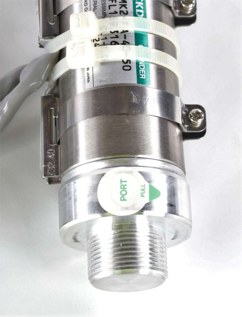 KOBELCO AIR CYLINDER
