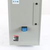 CUTLER HAMMER MOTOR STARTER - ENCLOSED
