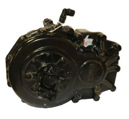 GEARBOX