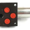 DOUBLE A PRODUCTS CO HYDRAULIC CONTROL VALVE