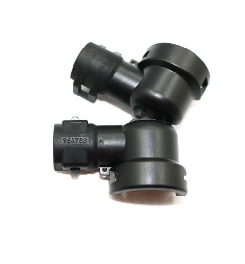 MACK ADAPTER
