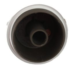 BOWL: FILTER HOUSING