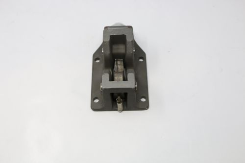 POWER PACKER LATCH ASSEMBLY