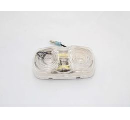 LAMP ASSEMBLY CLEAR