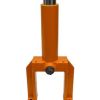 CASE AFTERMARKET TRACK ADJUSTER ASSEMBLY