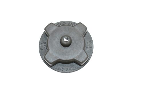 MACK FILLER CAP