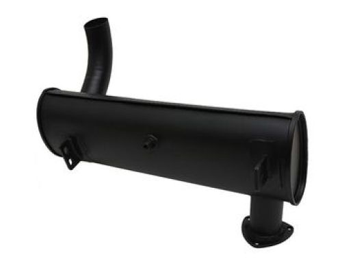 BOBCAT AFTERMARKET MUFFLER