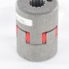 LOVEJOY CJ TYPE-STANDARD CURVED JAW COUPLING