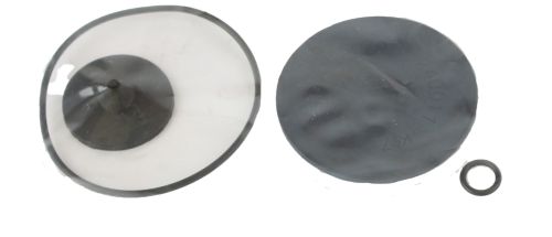 KNORR-BREMSE QUICK RELEASE VALVE REPAIR KIT