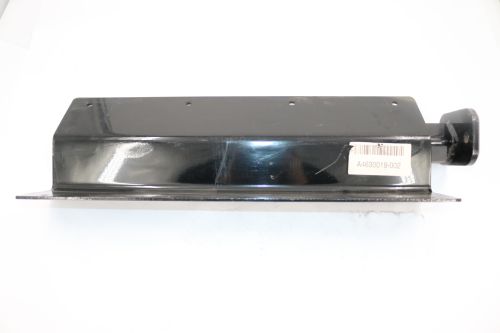 AUTOCAR BRACKET_RH REAR MDFLAP ACTT