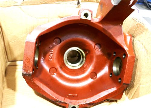 CARRARO AXLE HOUSING